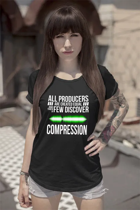 All Prudocts are created equal and then a few discover Compression (Women)
