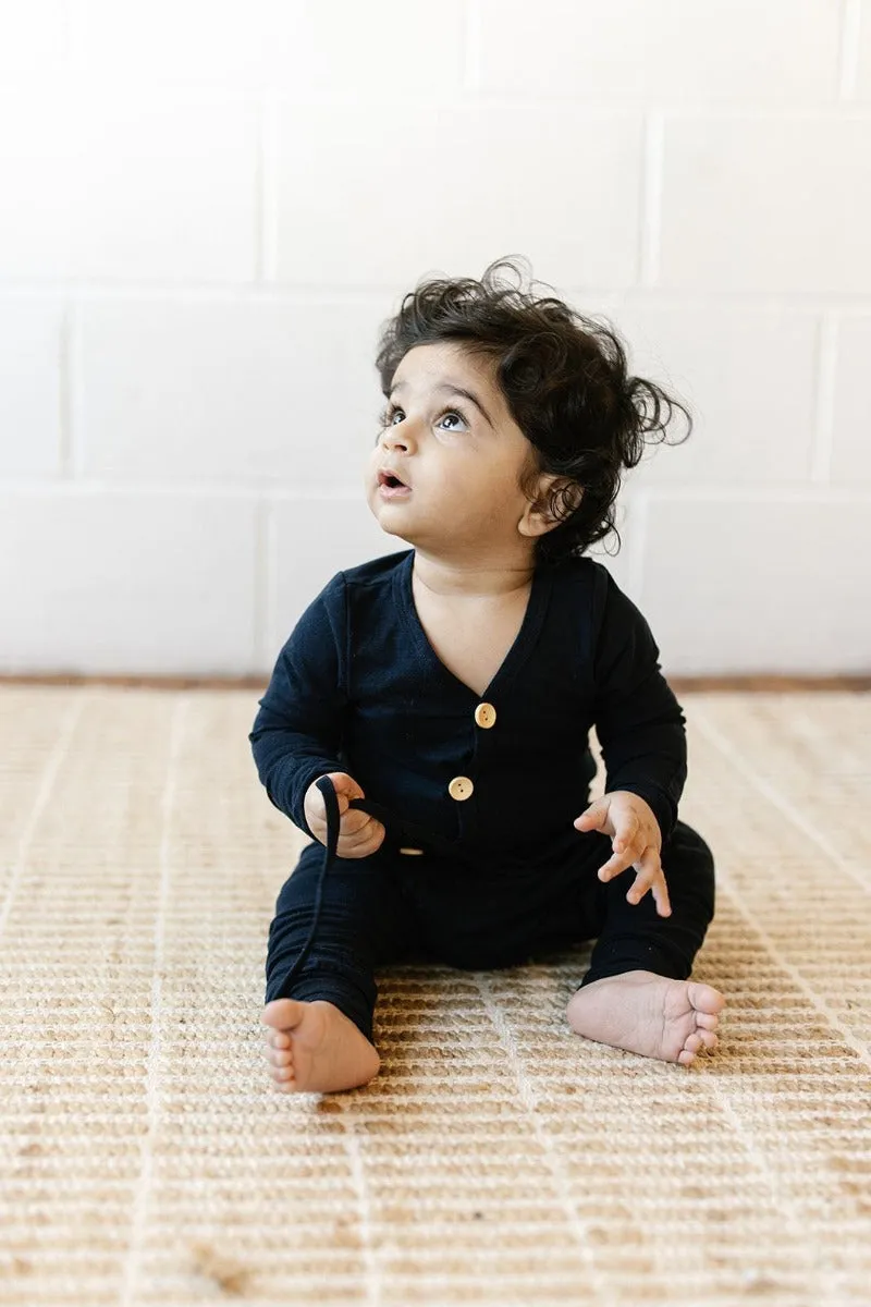 Midnight Blue Harem Pants